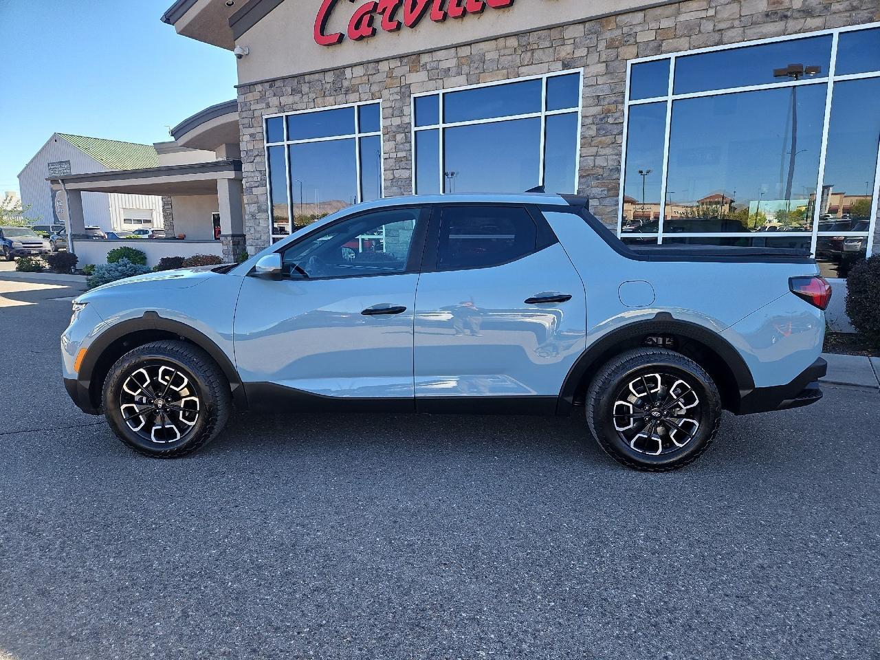 2022 Hyundai Santa Cruz SEL Grand Junction CO