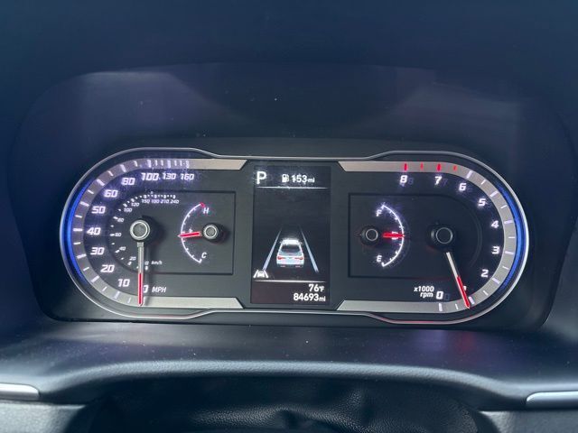 2022 Hyundai Santa Cruz SEL Jacksonville FL