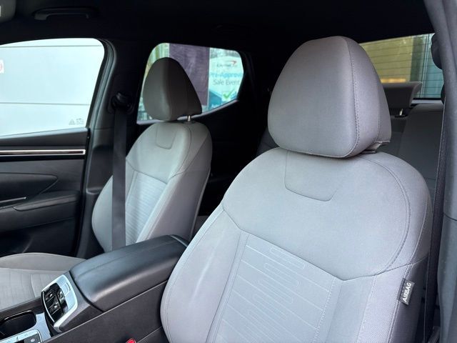 2022 Hyundai Santa Cruz SEL Jacksonville FL