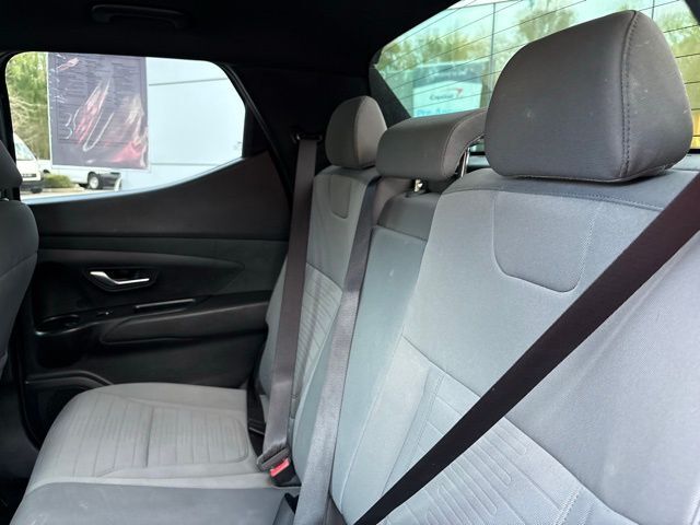 2022 Hyundai Santa Cruz SEL Jacksonville FL