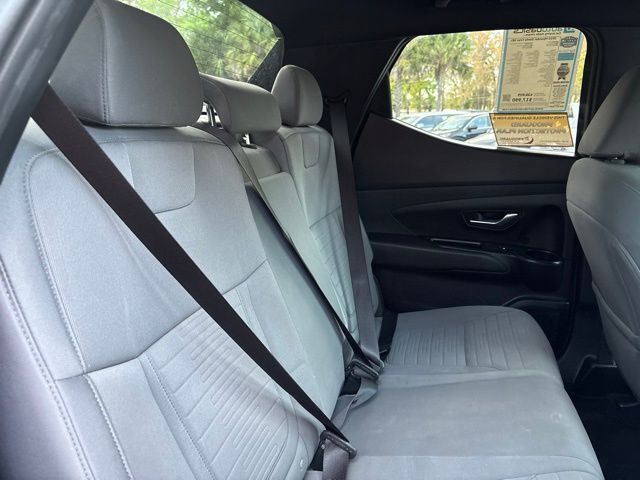 2022 Hyundai Santa Cruz SEL Jacksonville FL