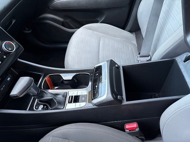 2022 Hyundai Santa Cruz SEL Jacksonville FL