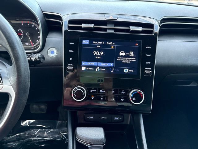 2022 Hyundai Santa Cruz SEL Jacksonville FL