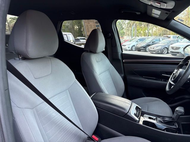 2022 Hyundai Santa Cruz SEL Jacksonville FL