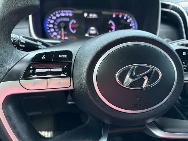 2022 Hyundai Santa Cruz SEL Jacksonville FL