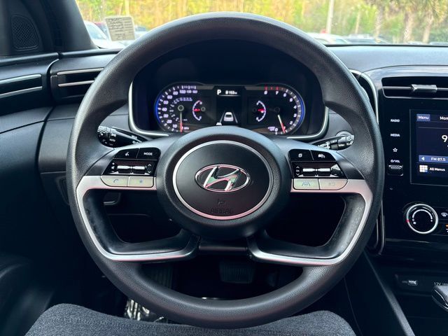 2022 Hyundai Santa Cruz SEL Jacksonville FL