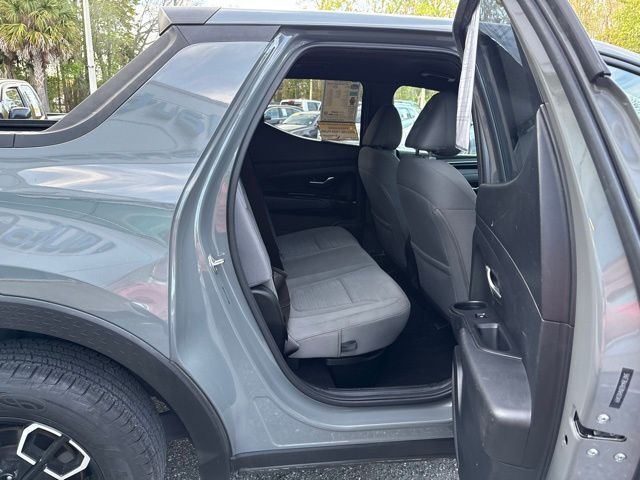 2022 Hyundai Santa Cruz SEL Jacksonville FL