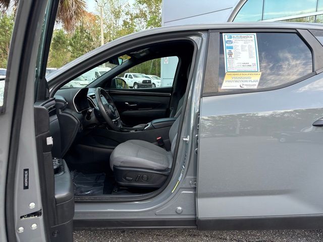 2022 Hyundai Santa Cruz SEL Jacksonville FL