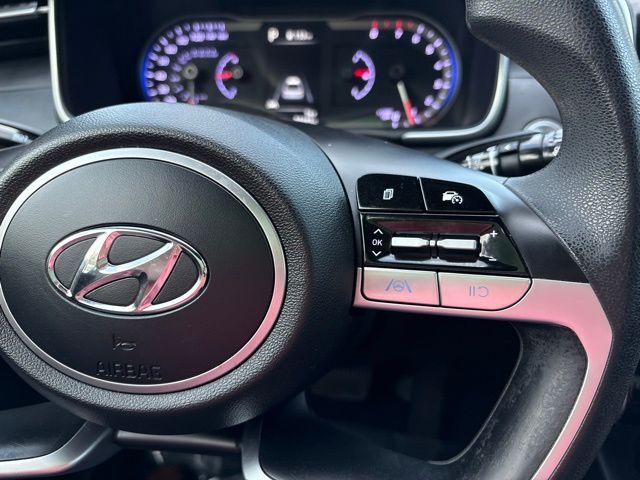 2022 Hyundai Santa Cruz SEL Jacksonville FL