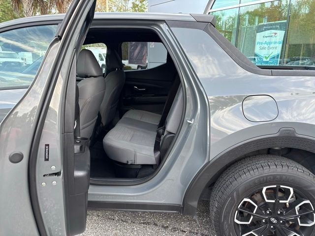 2022 Hyundai Santa Cruz SEL Jacksonville FL