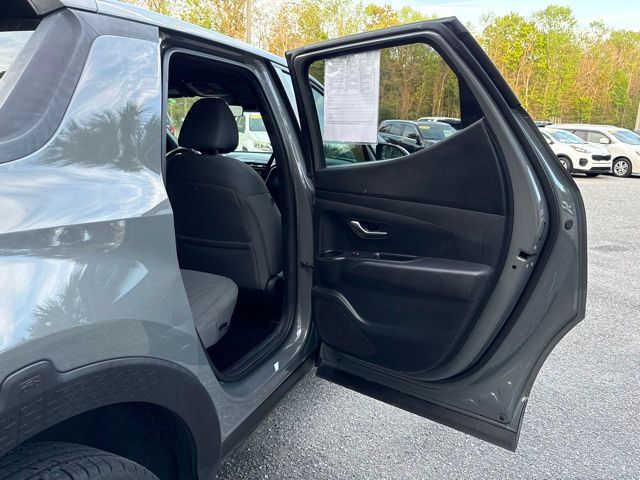 2022 Hyundai Santa Cruz SEL Jacksonville FL