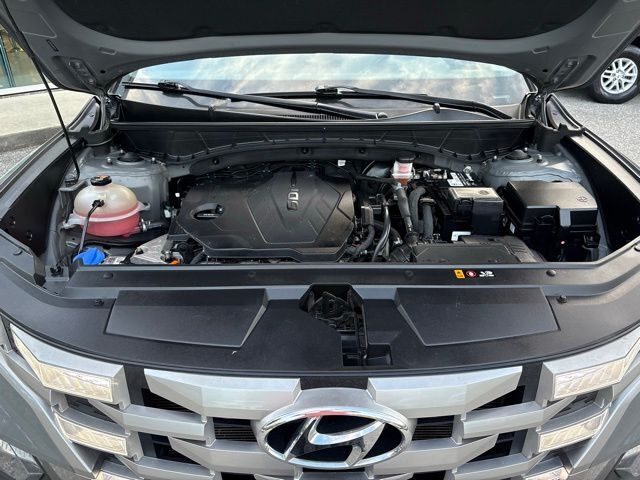 2022 Hyundai Santa Cruz SEL Jacksonville FL