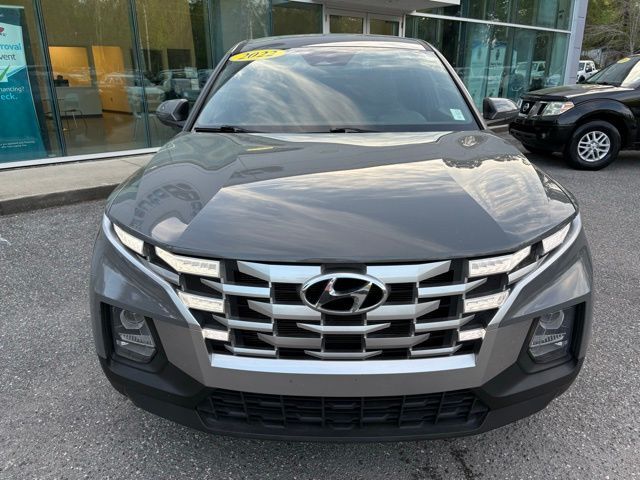 2022 Hyundai Santa Cruz SEL Jacksonville FL