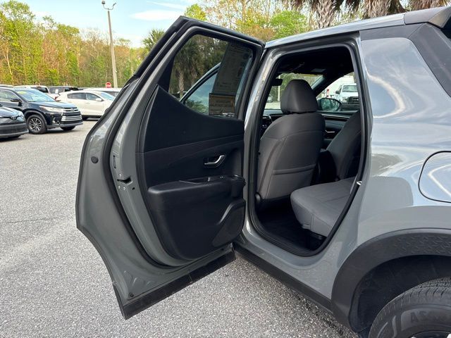 2022 Hyundai Santa Cruz SEL Jacksonville FL