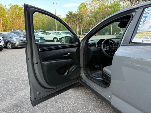 2022 Hyundai Santa Cruz SEL Jacksonville FL