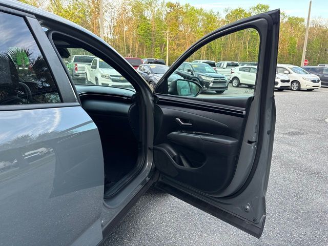 2022 Hyundai Santa Cruz SEL Jacksonville FL