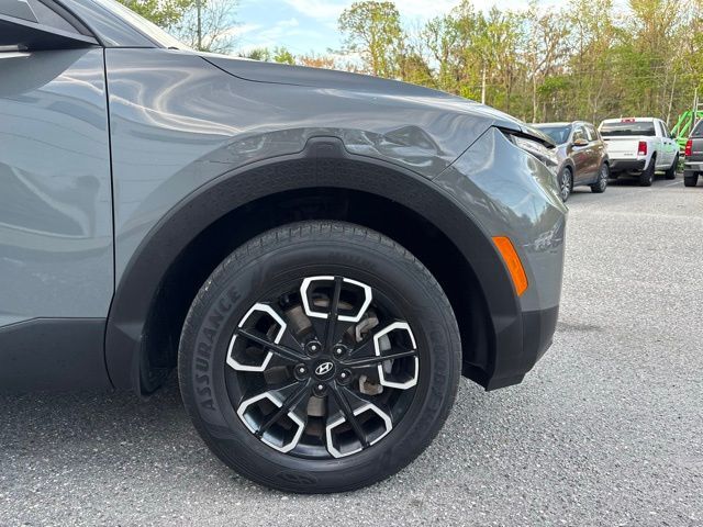 2022 Hyundai Santa Cruz SEL Jacksonville FL