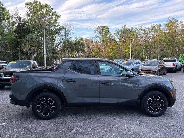 2022 Hyundai Santa Cruz SEL Jacksonville FL