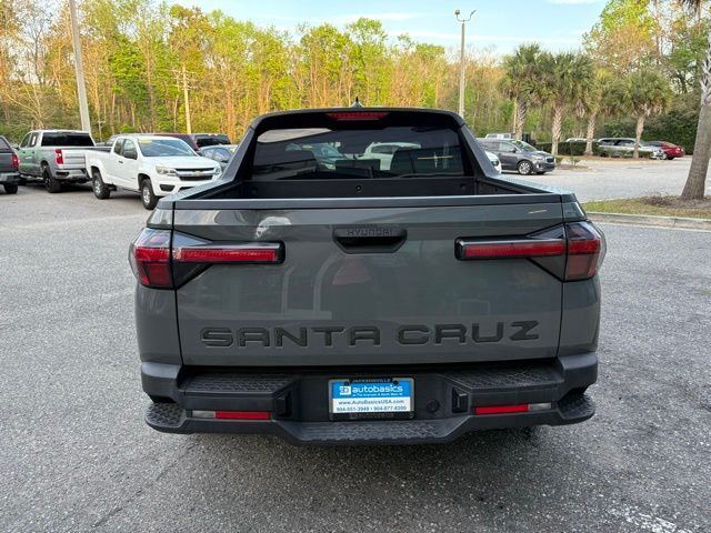 2022 Hyundai Santa Cruz SEL Jacksonville FL