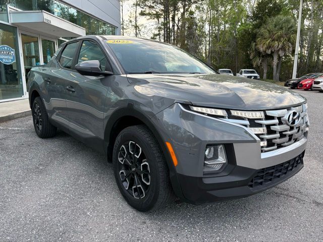 2022 Hyundai Santa Cruz SEL Jacksonville FL