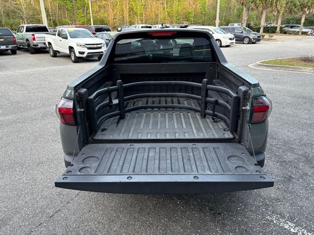 2022 Hyundai Santa Cruz SEL Jacksonville FL