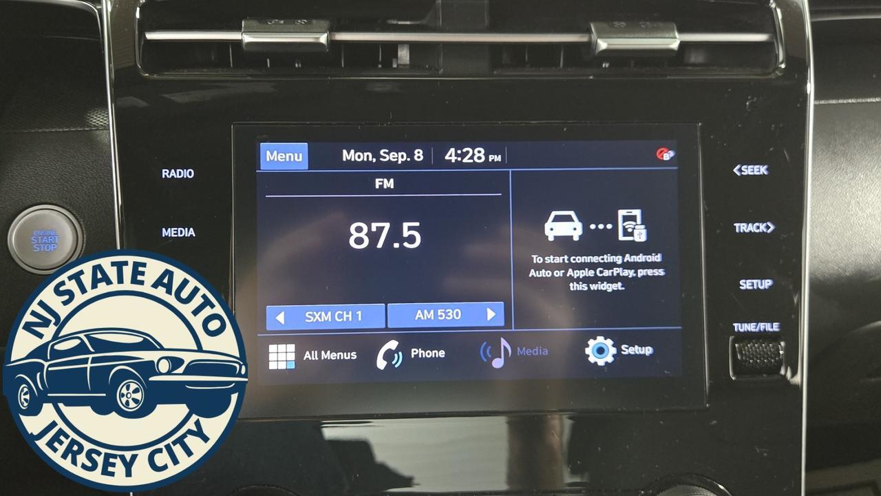 2022 Hyundai Santa Cruz SEL Jersey City NJ