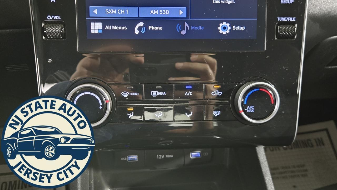 2022 Hyundai Santa Cruz SEL Jersey City NJ
