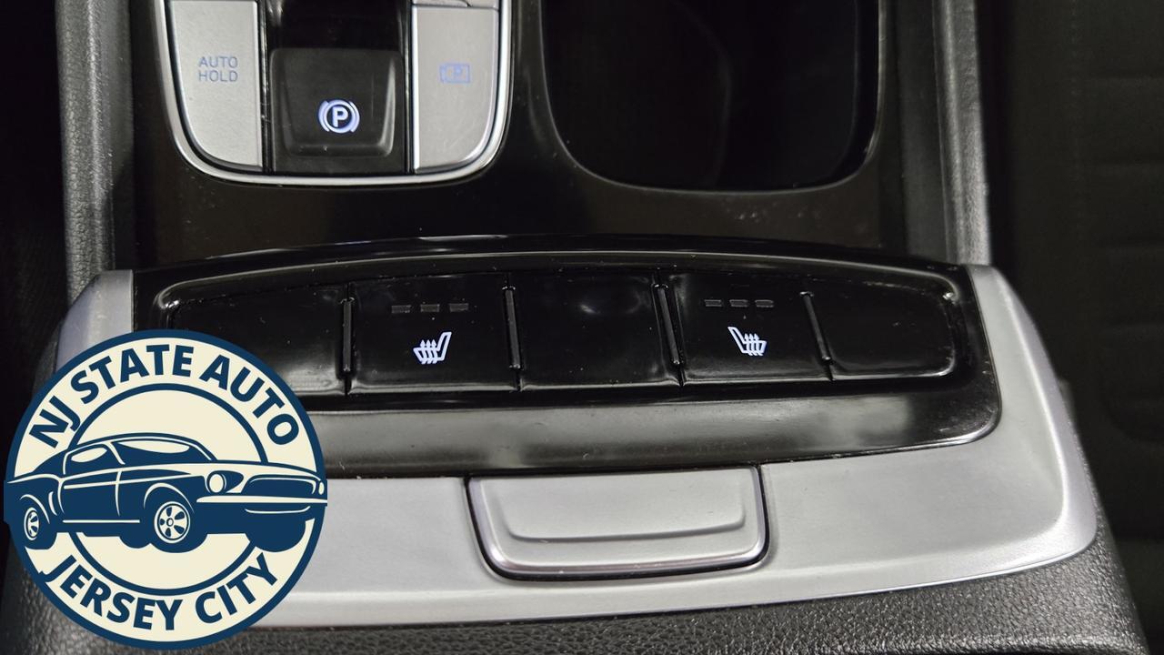 2022 Hyundai Santa Cruz SEL Jersey City NJ