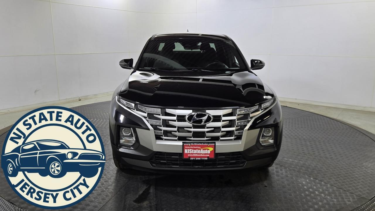 2022 Hyundai Santa Cruz SEL Jersey City NJ