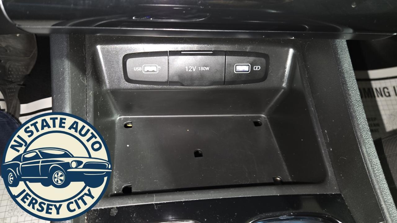 2022 Hyundai Santa Cruz SEL Jersey City NJ
