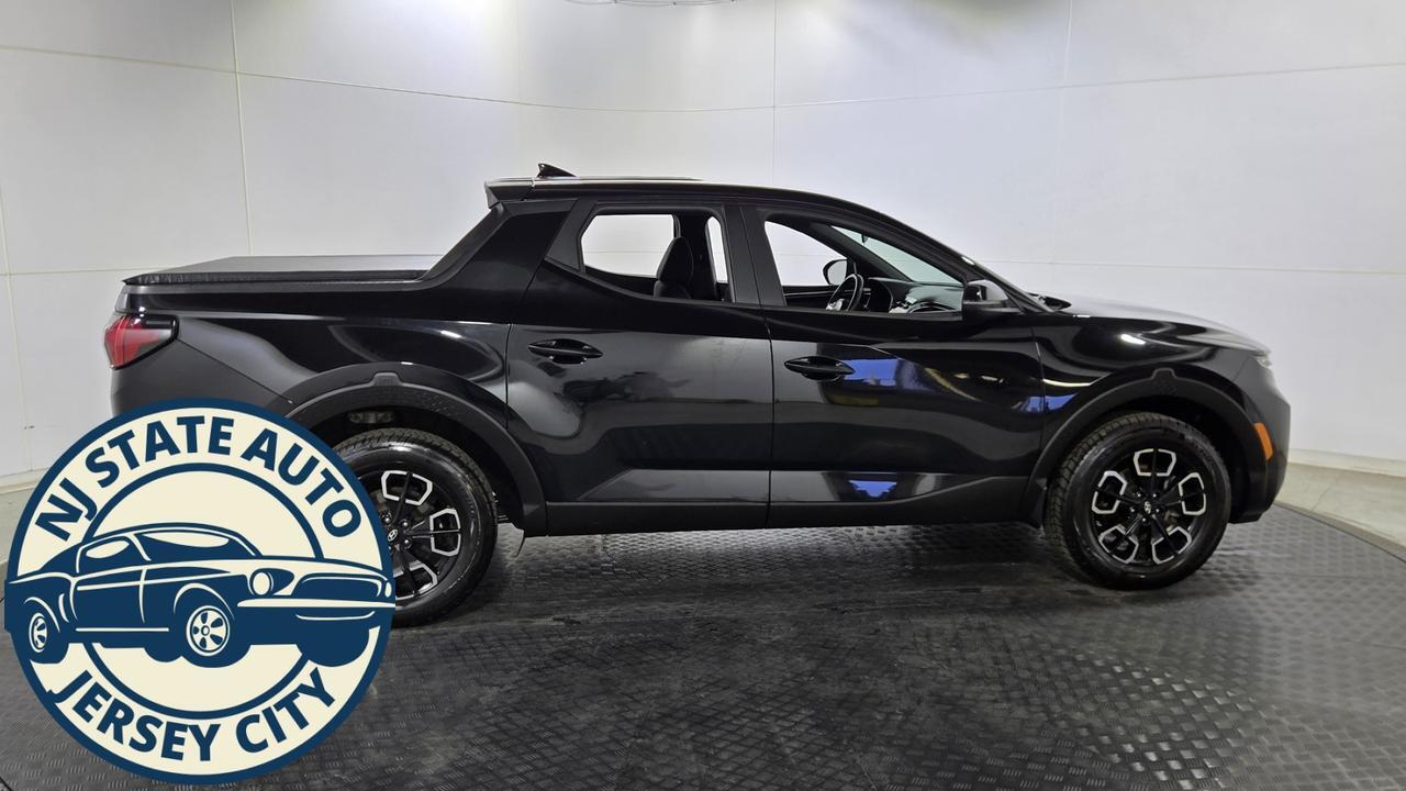 2022 Hyundai Santa Cruz SEL Jersey City NJ