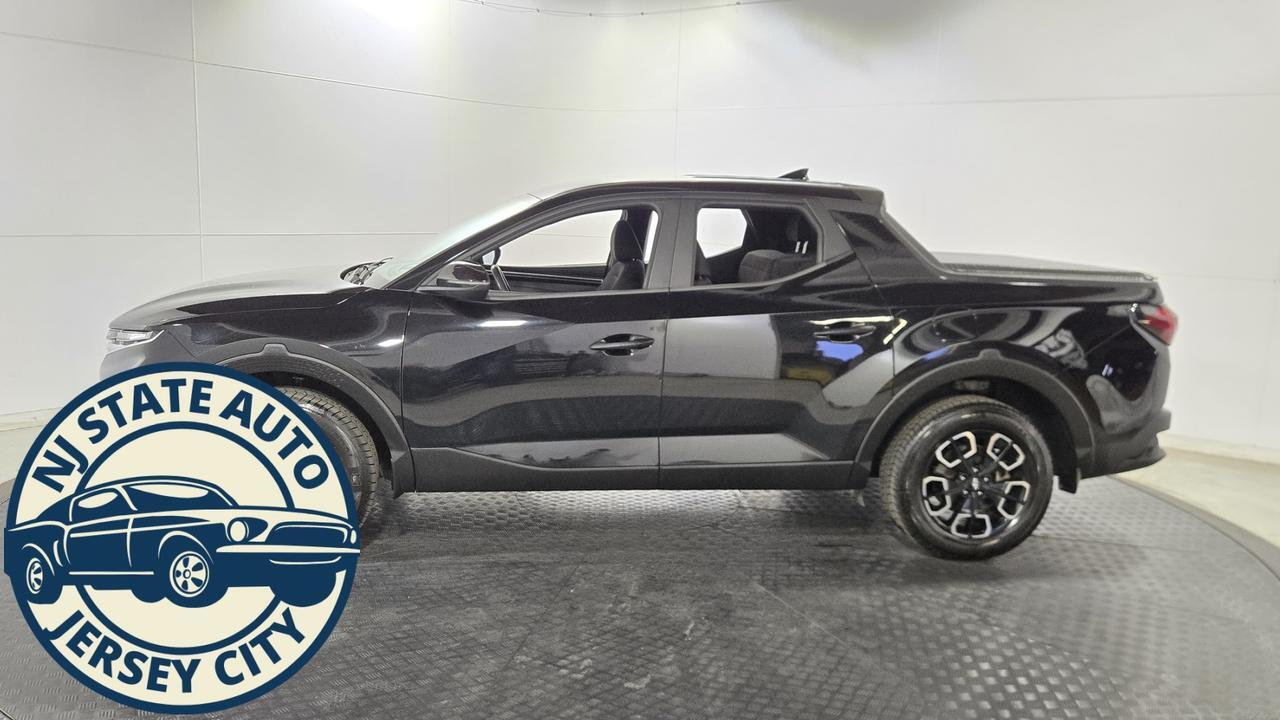 2022 Hyundai Santa Cruz SEL Jersey City NJ