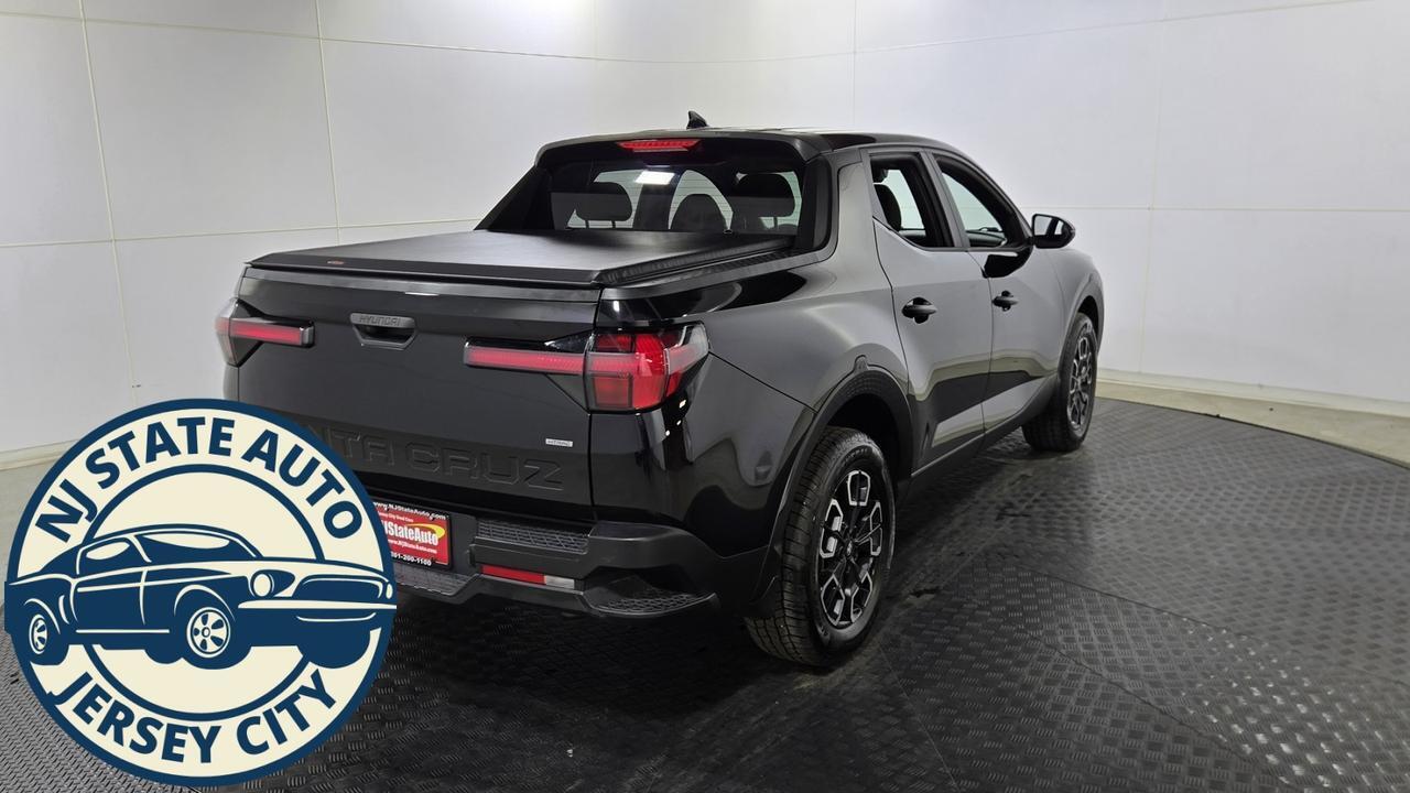 2022 Hyundai Santa Cruz SEL Jersey City NJ