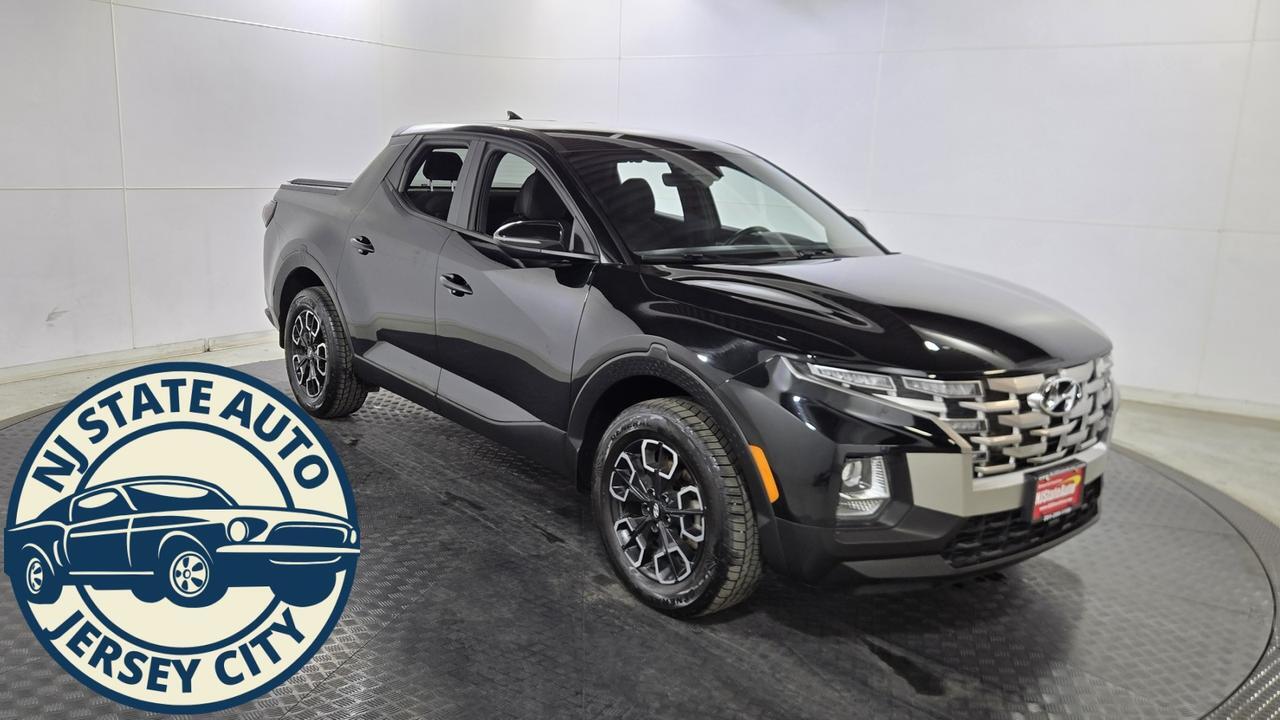 2022 Hyundai Santa Cruz SEL Jersey City NJ