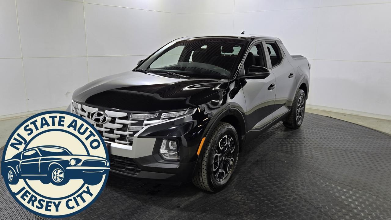 2022 Hyundai Santa Cruz SEL Jersey City NJ