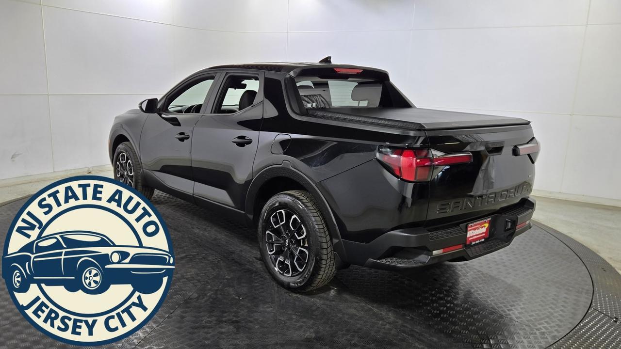 2022 Hyundai Santa Cruz SEL Jersey City NJ