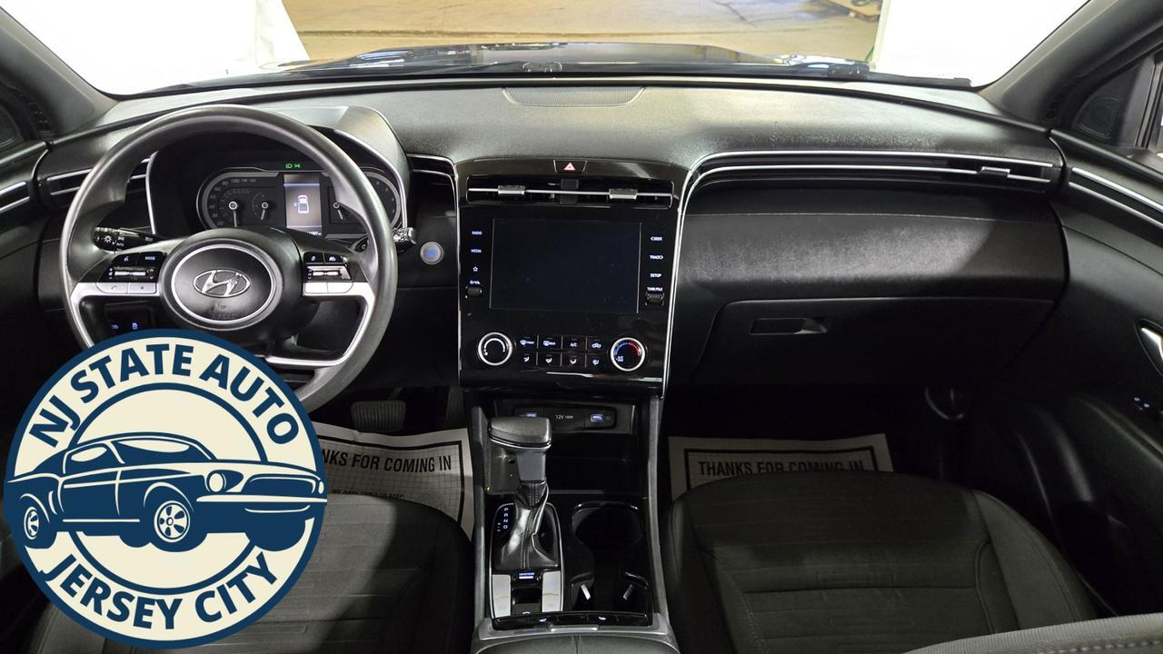 2022 Hyundai Santa Cruz SEL Jersey City NJ