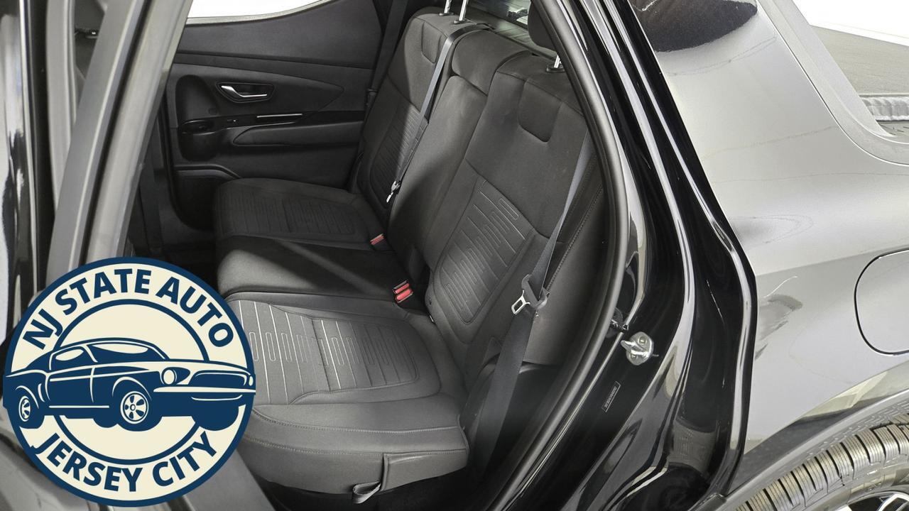 2022 Hyundai Santa Cruz SEL Jersey City NJ