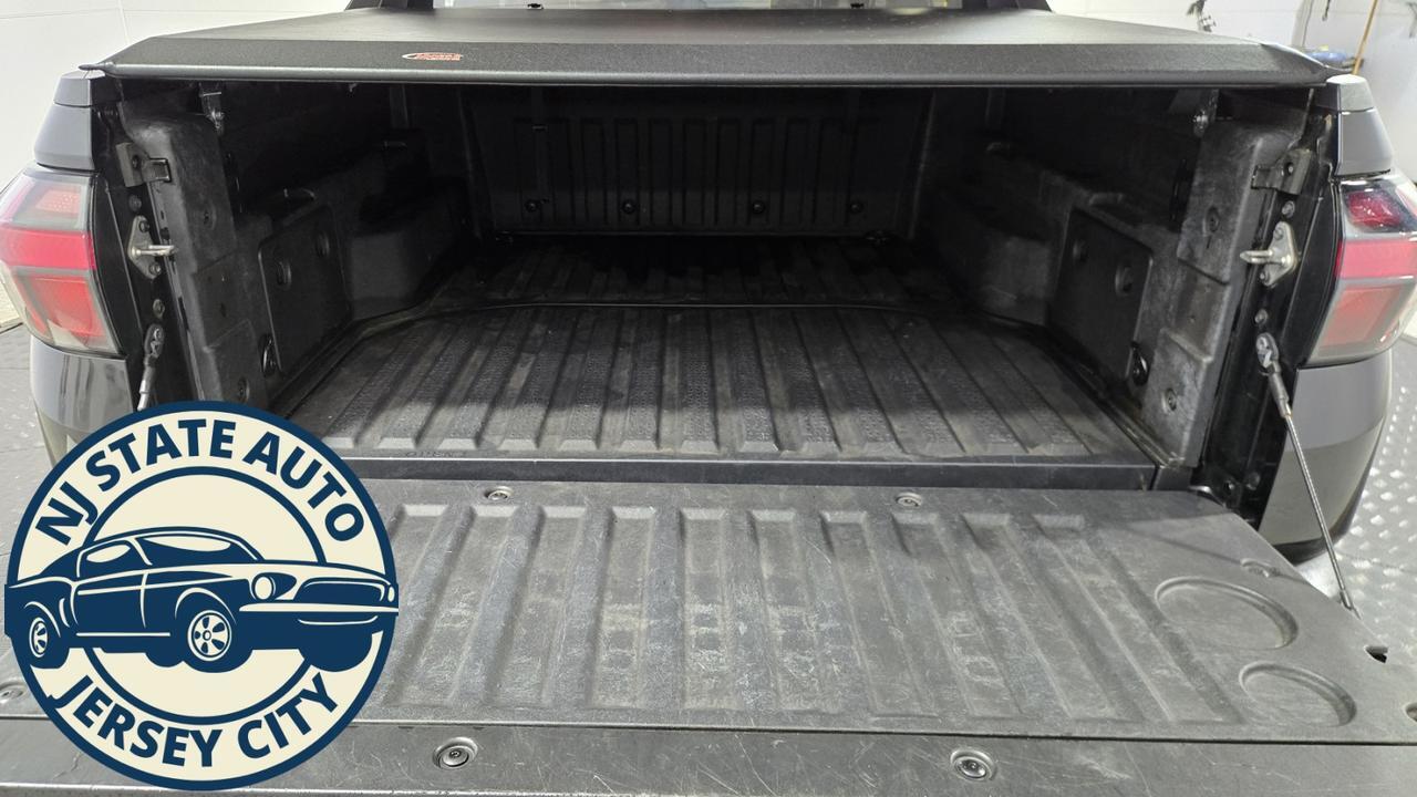 2022 Hyundai Santa Cruz SEL Jersey City NJ