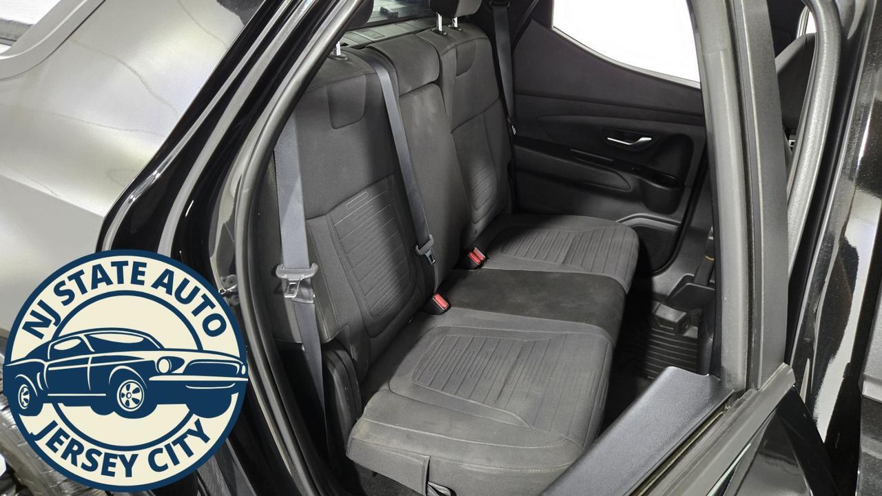 2022 Hyundai Santa Cruz SEL Jersey City NJ