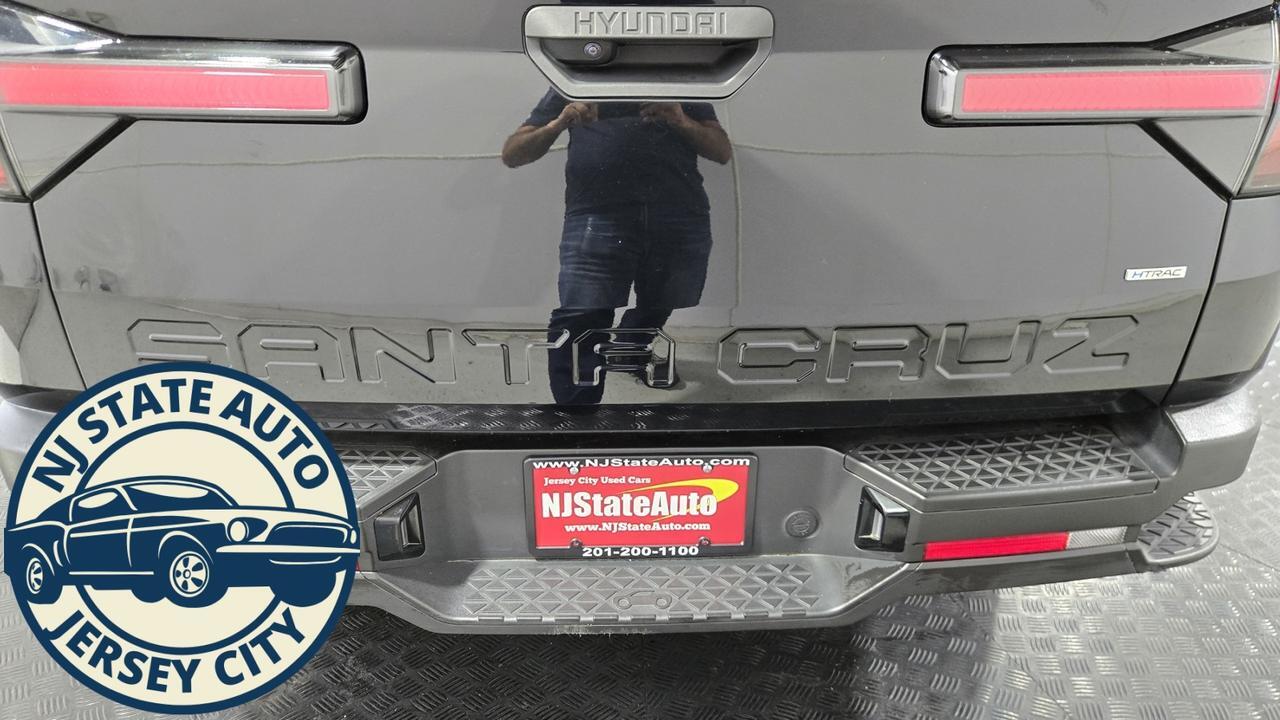 2022 Hyundai Santa Cruz SEL Jersey City NJ