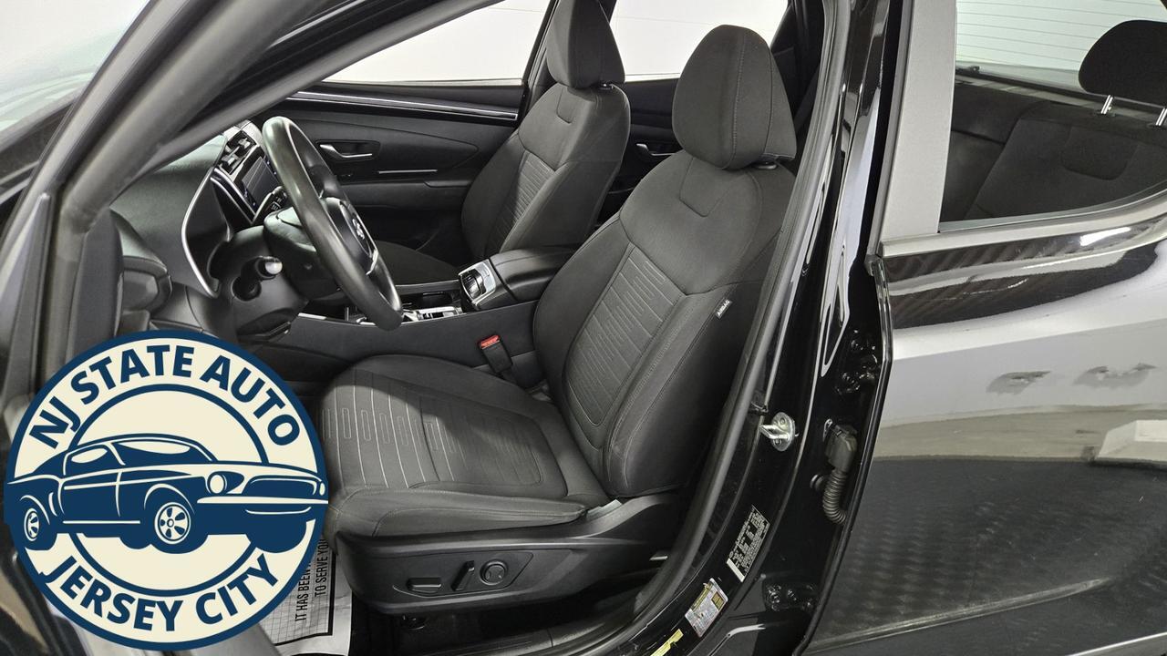 2022 Hyundai Santa Cruz SEL Jersey City NJ