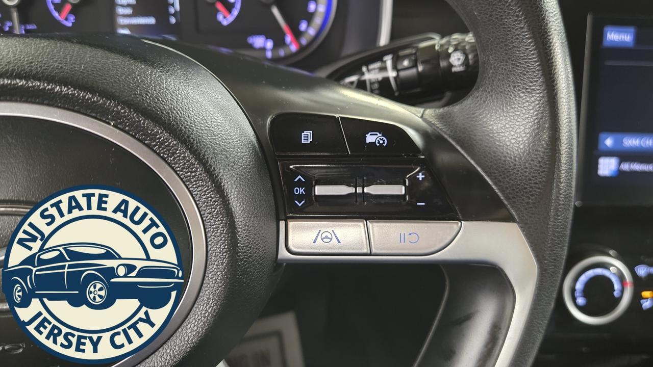 2022 Hyundai Santa Cruz SEL Jersey City NJ