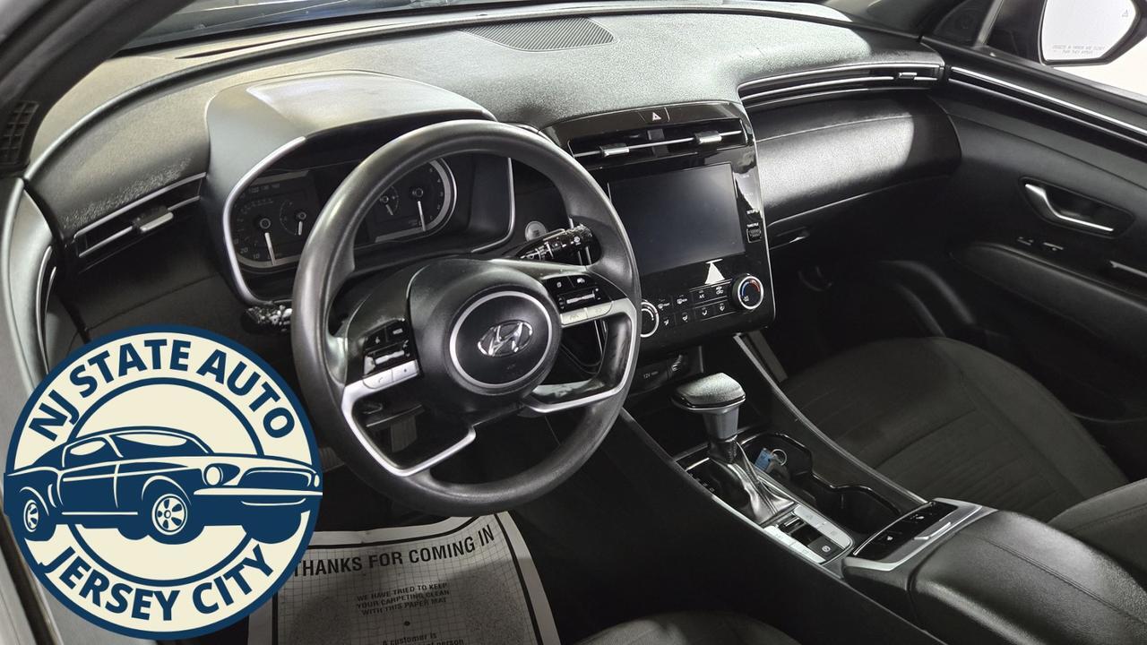 2022 Hyundai Santa Cruz SEL Jersey City NJ