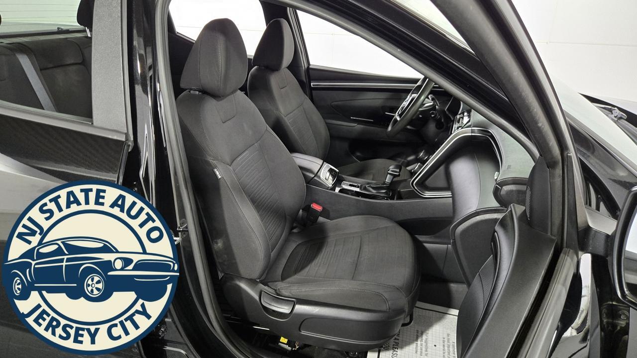 2022 Hyundai Santa Cruz SEL Jersey City NJ