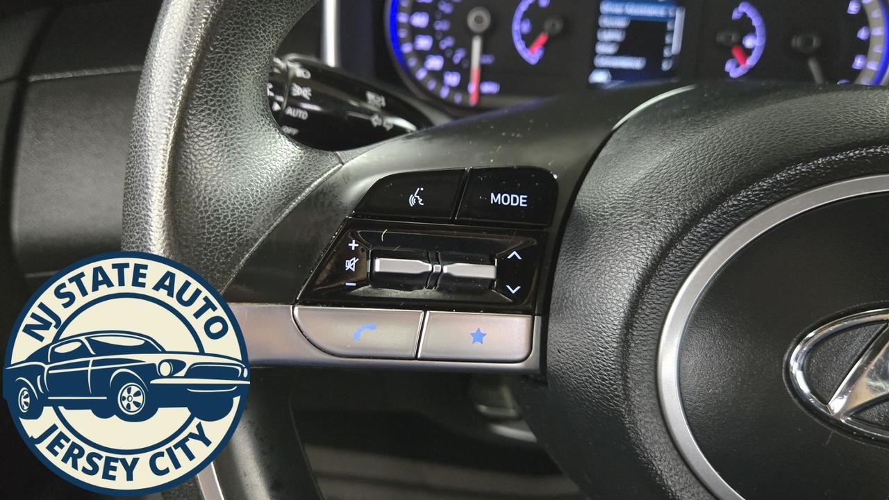 2022 Hyundai Santa Cruz SEL Jersey City NJ