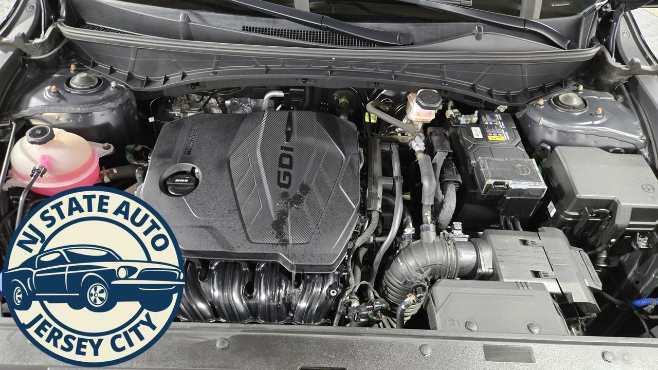 2022 Hyundai Santa Cruz SEL Jersey City NJ