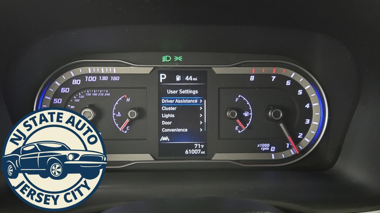 2022 Hyundai Santa Cruz SEL Jersey City NJ