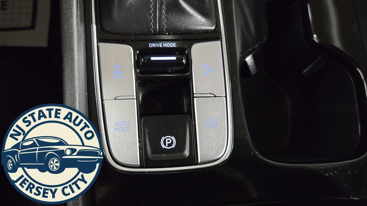 2022 Hyundai Santa Cruz SEL Jersey City NJ