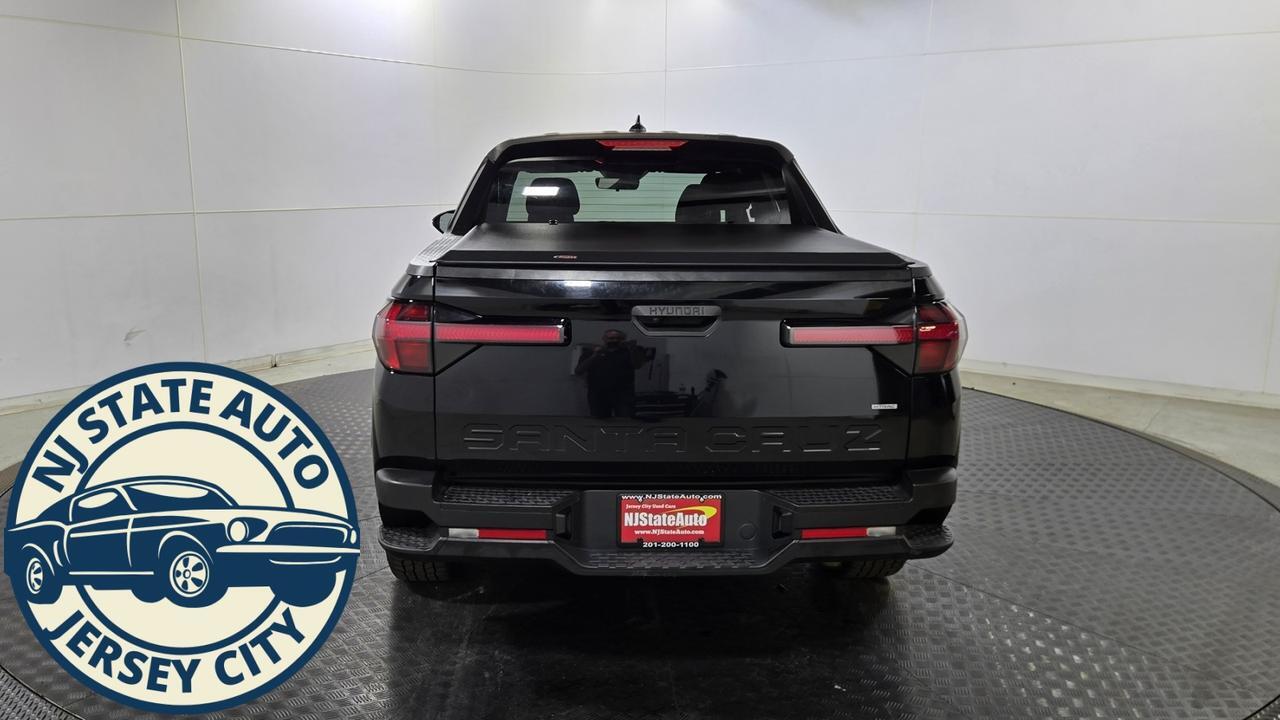 2022 Hyundai Santa Cruz SEL Jersey City NJ